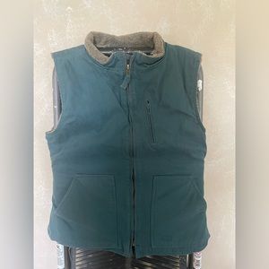 Insulted Vest